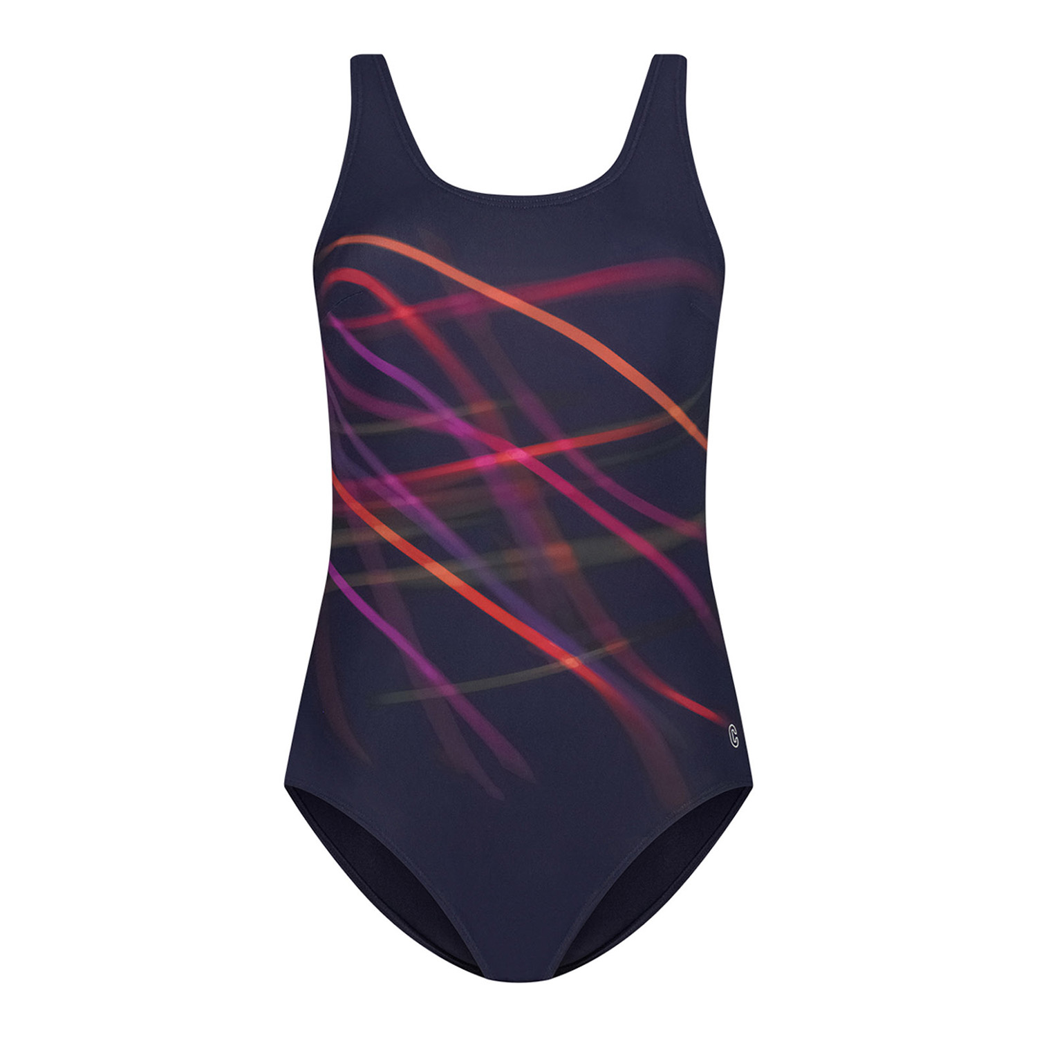 Ten Cate Swim Soft Cup Badpak