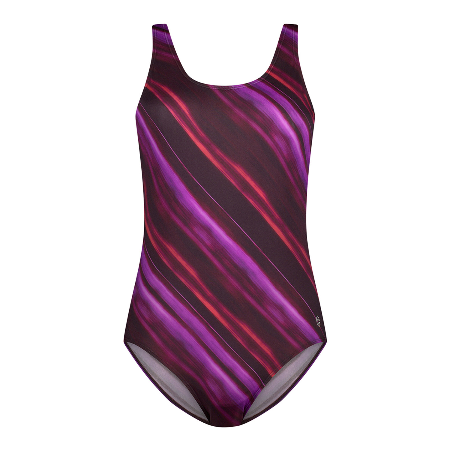 Ten Cate Swim Lining Cup Badpak