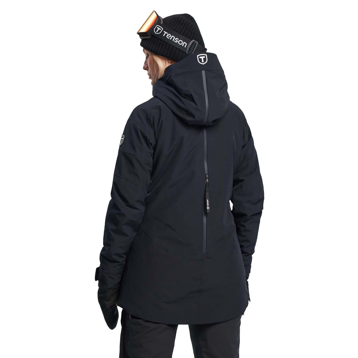 Tenson Aerismo JackoRak MPC Skijas