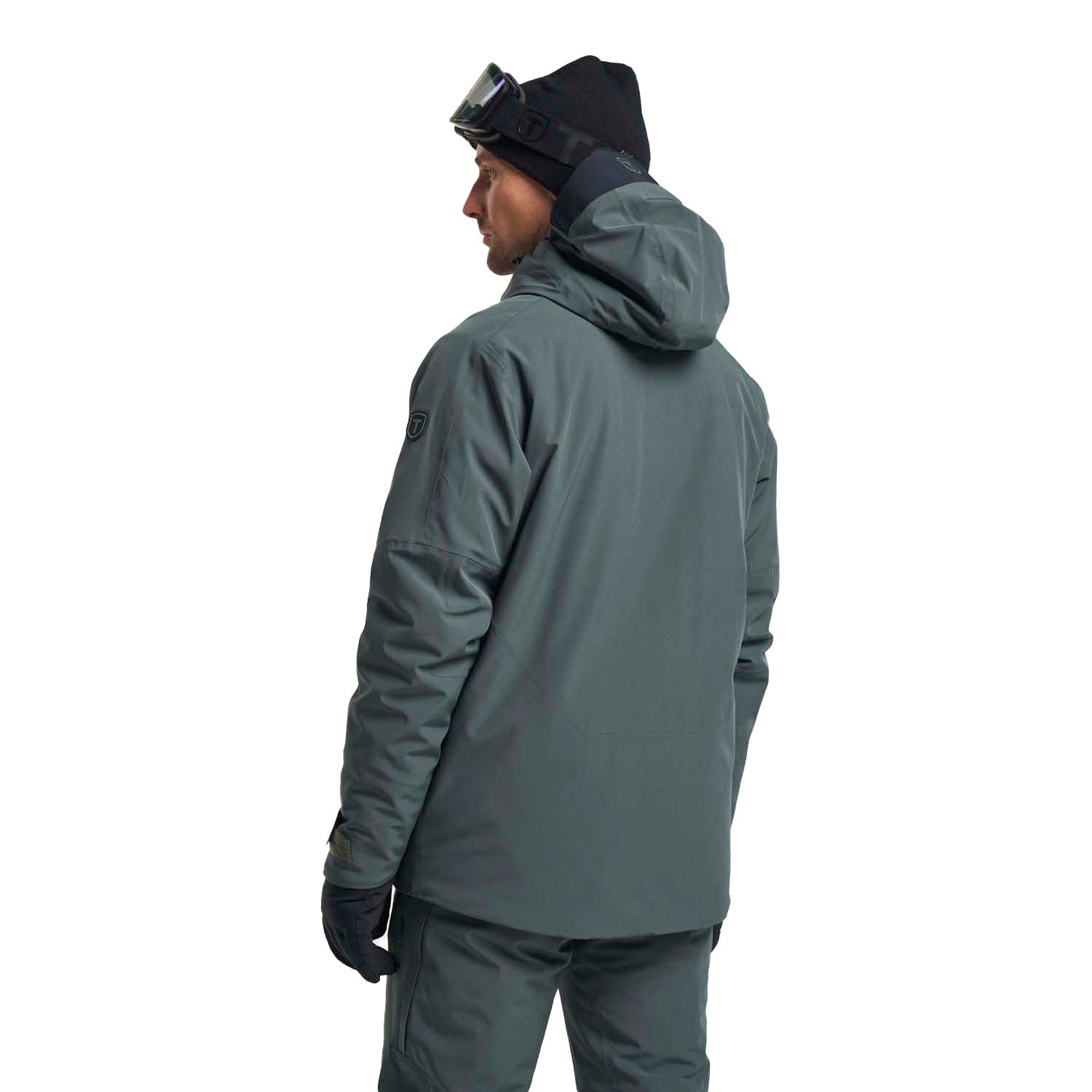 Tenson Prime Pro Skijas