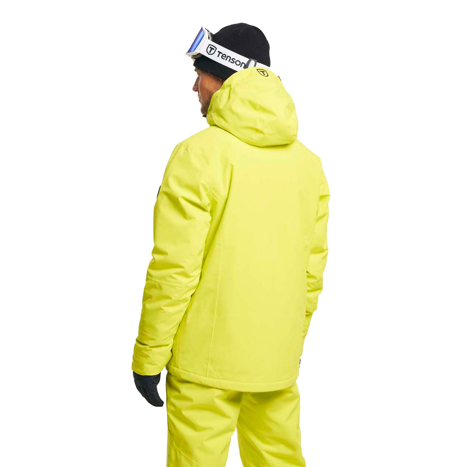 Tenson Brendon Skijas 