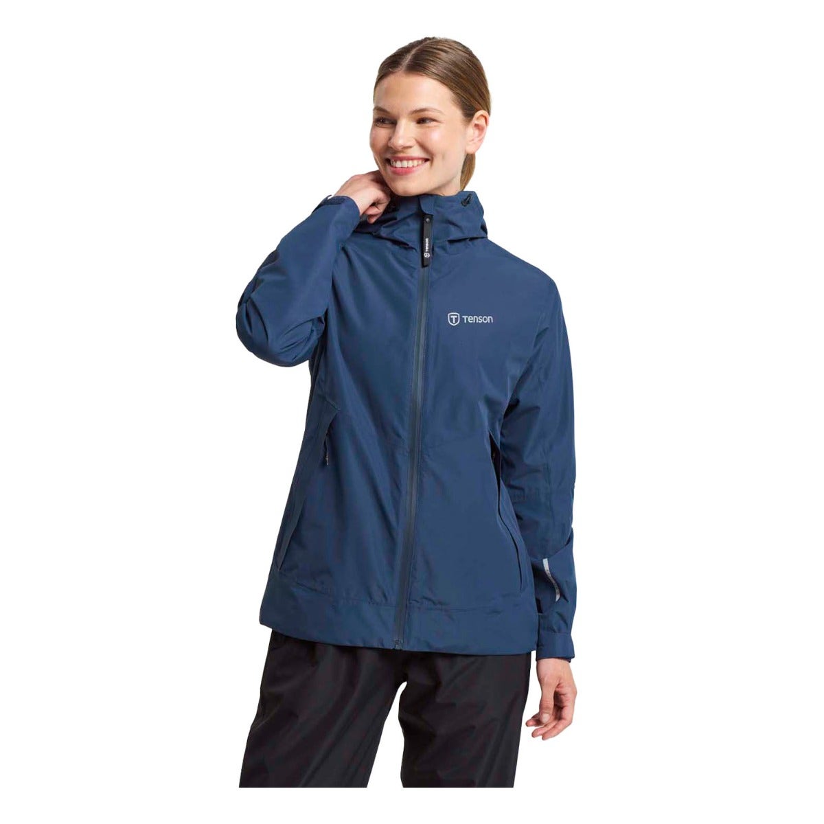 Tenson Winga Regenjack Dames