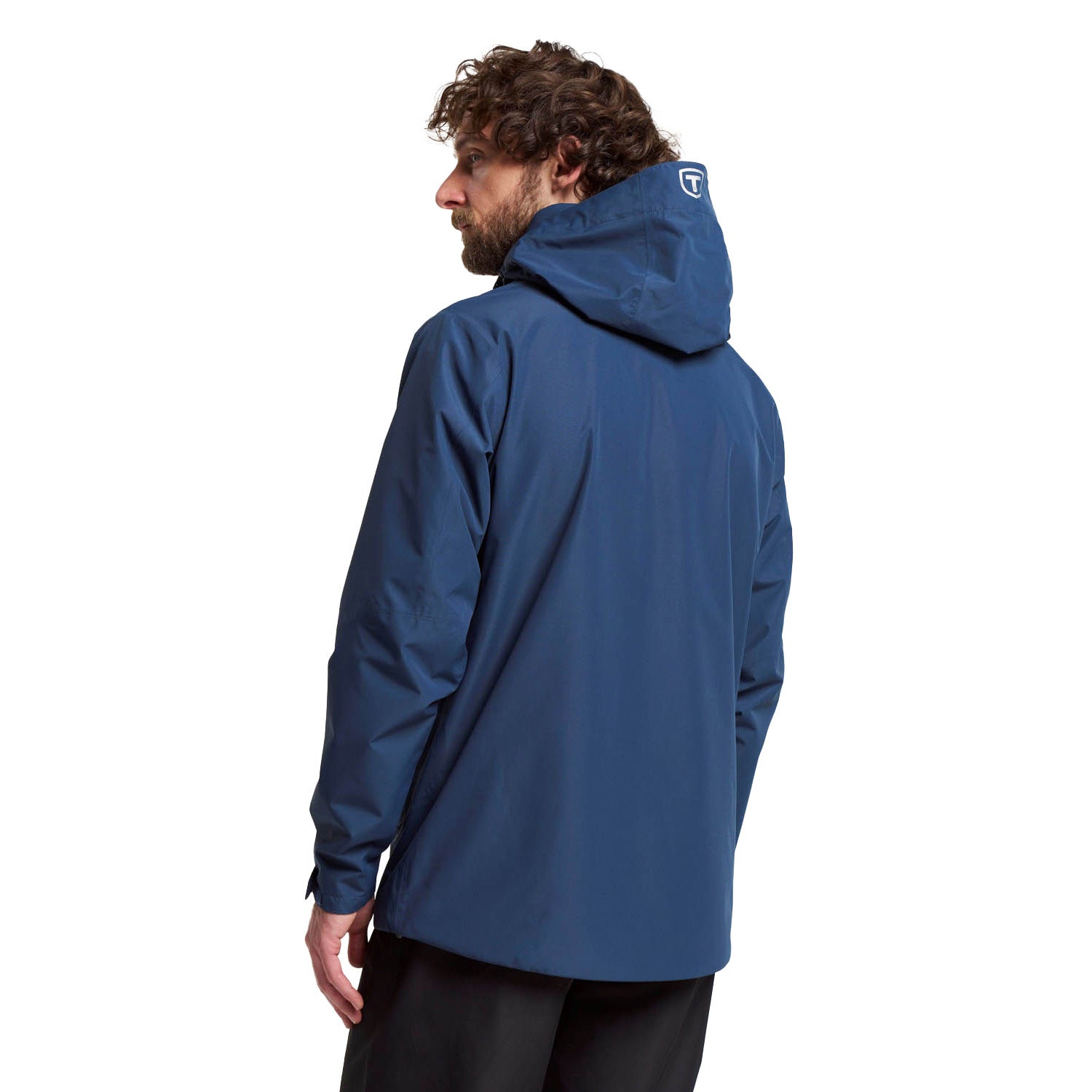 Tenson Winga Regenjack Heren