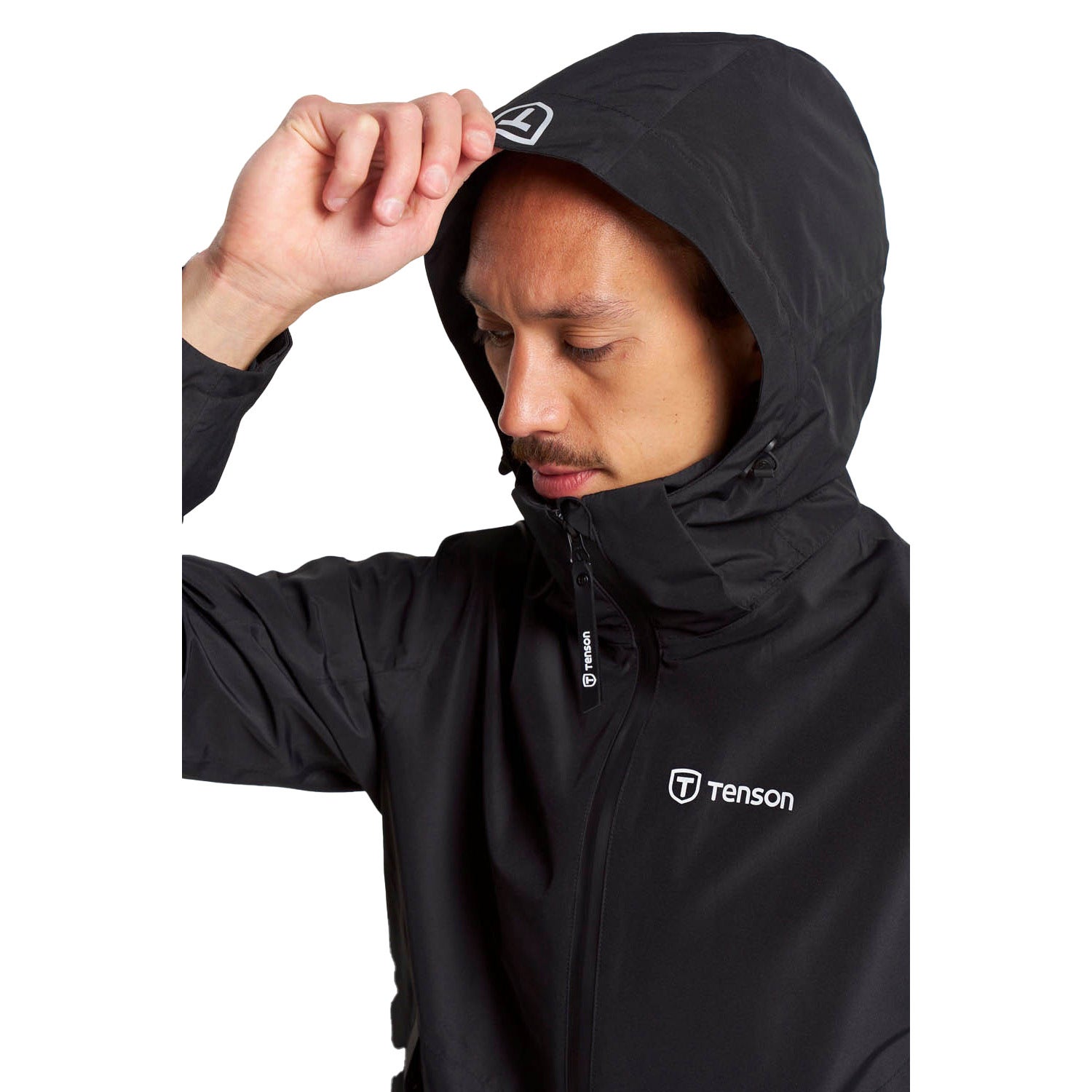 Tenson Winga Regenjack Heren