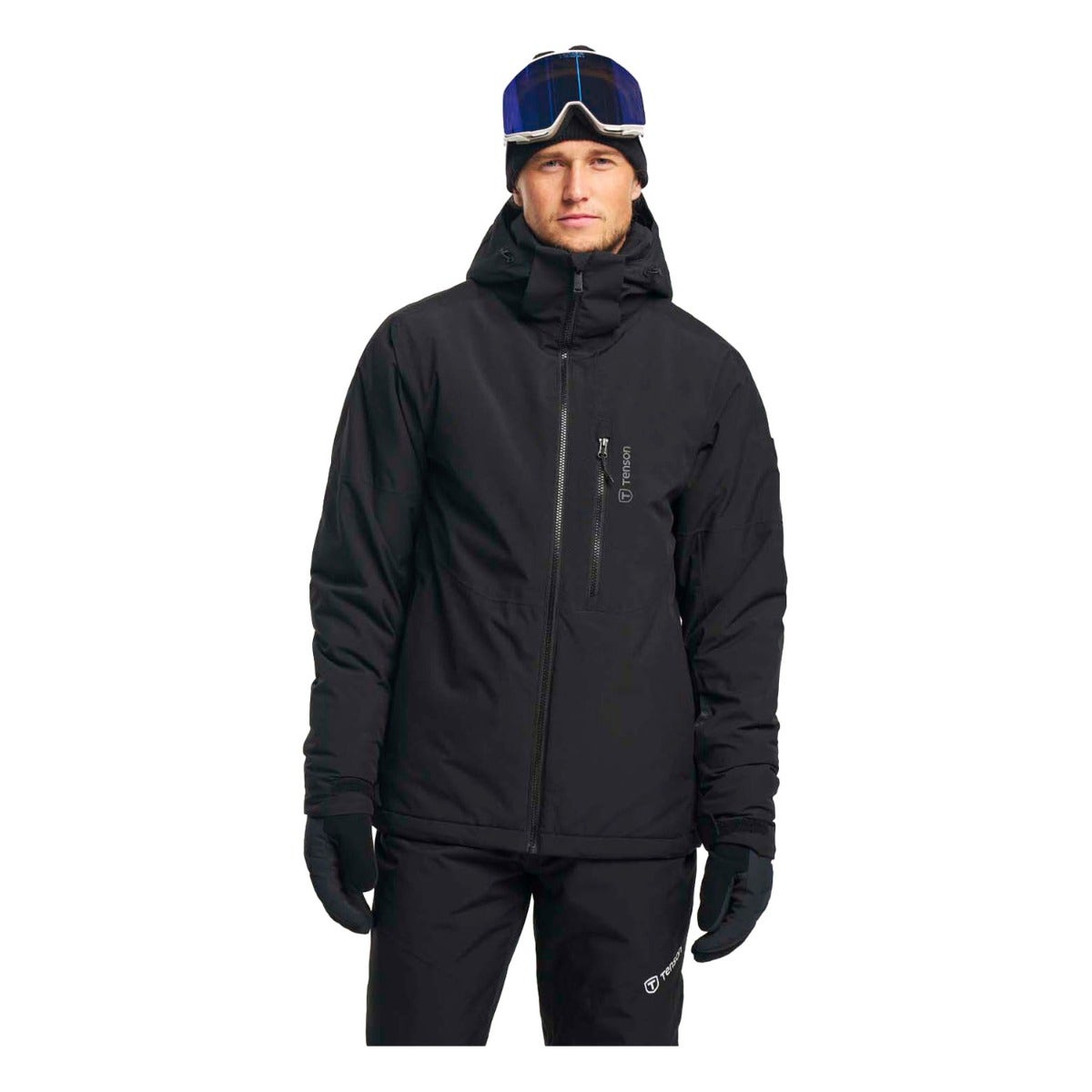 Tenson Fusion Skijas 