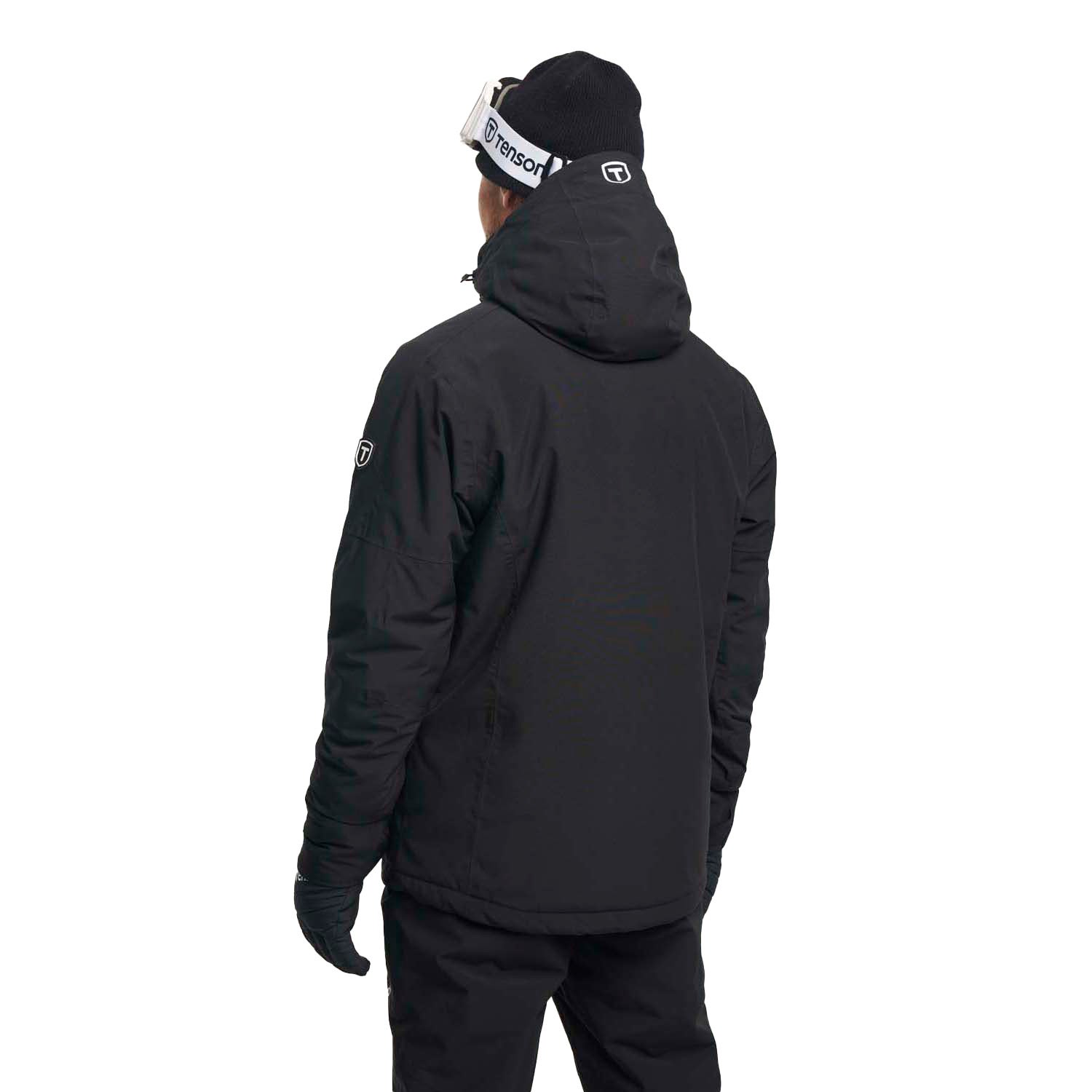 Tenson Fusion Skijas 