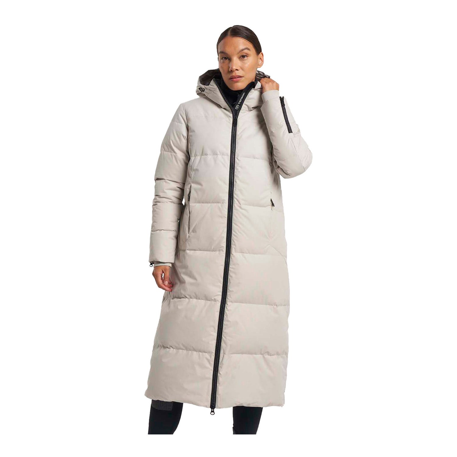 Tenson Shanna 2.0 Down Jas 