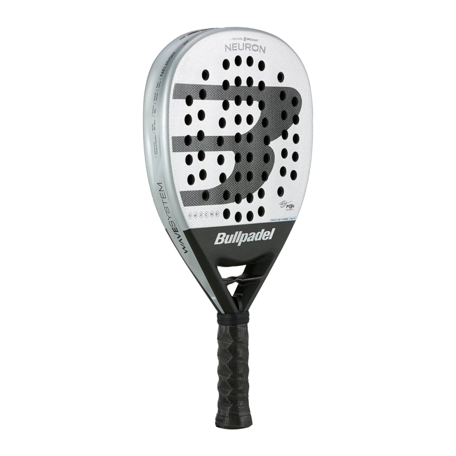 Bullpadel Neuron 25