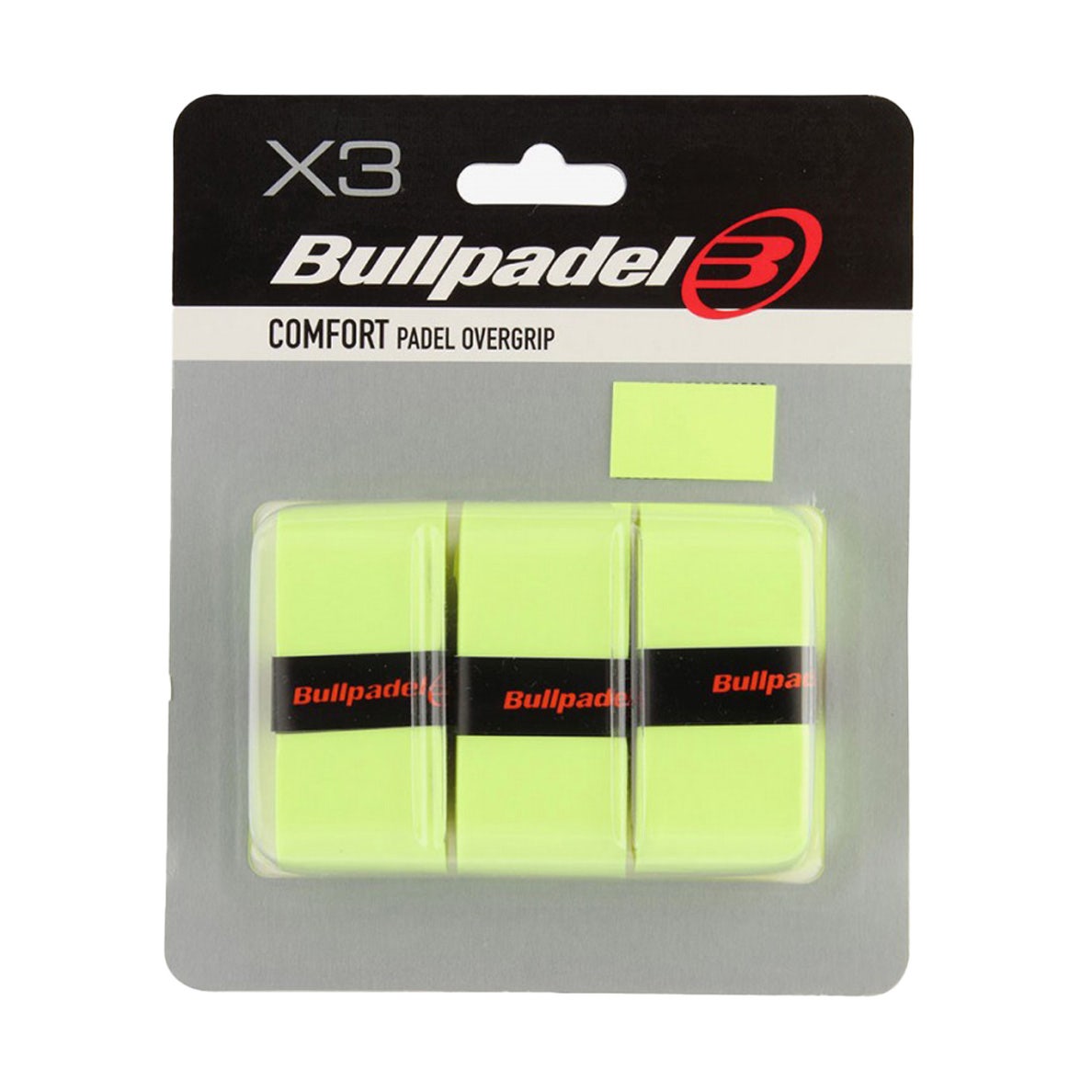 Bullpadel Overgrip GB-1200