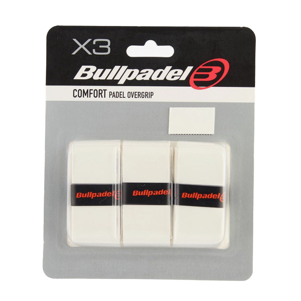 Bullpadel Overgrip GB-1200