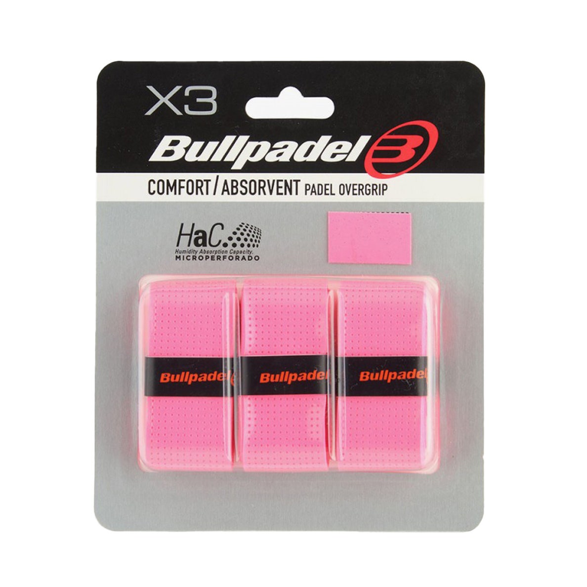 Bullpadel Overgrip GB-1201