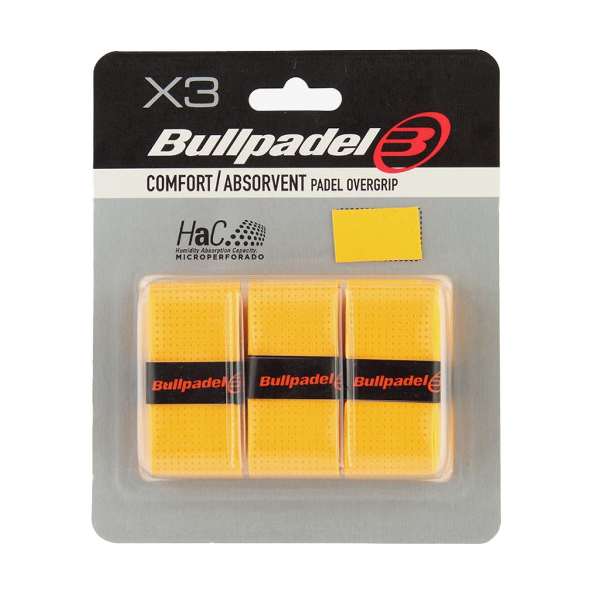 Bullpadel OverGrip BG-1201