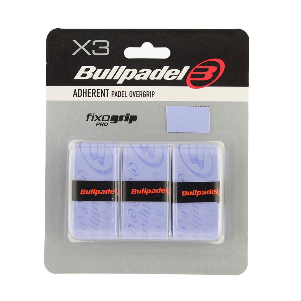 Bullpadel Overgrip GB-1202 FixoGrip
