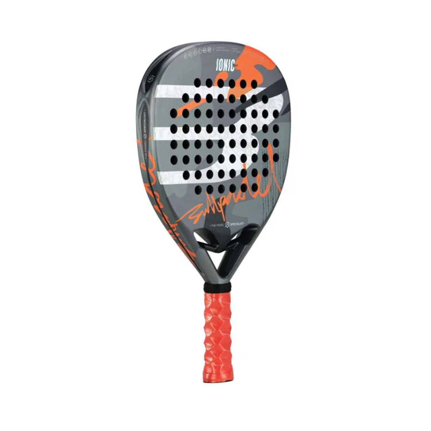 Bullpadel Ionic Power 25