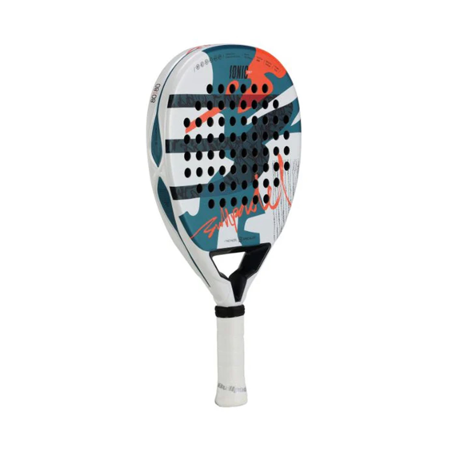 Bullpadel Ionic Light 25
