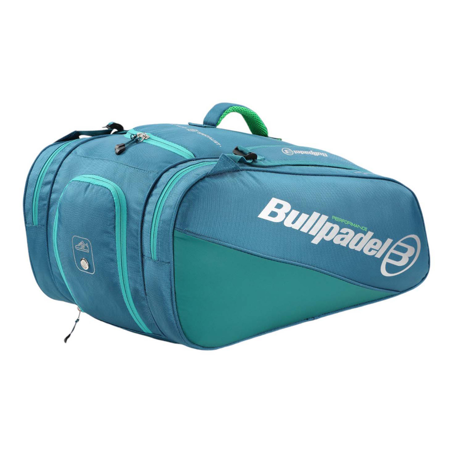 Bullpadel Performance BPP25014 Bag