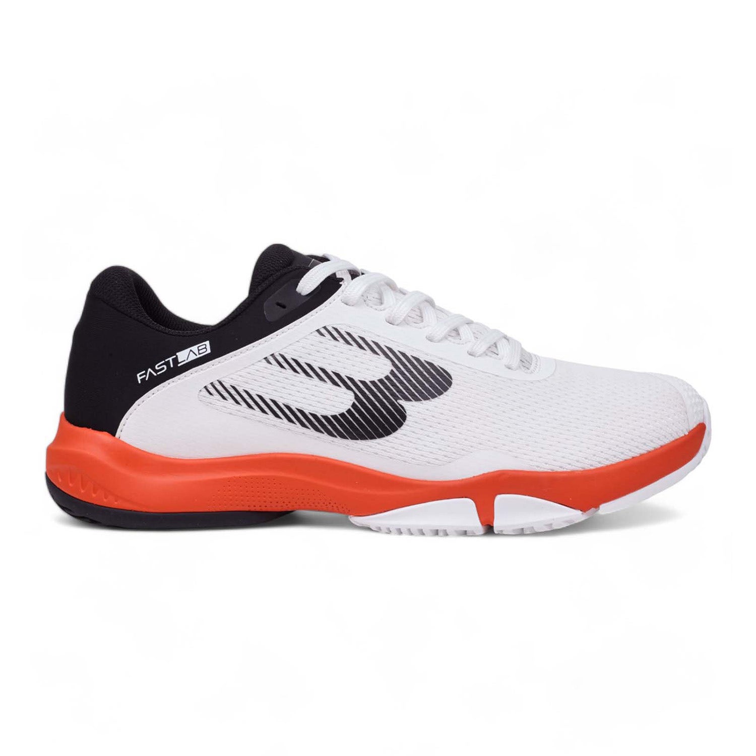 Bullpadel Hybrid Fly 25V Heren