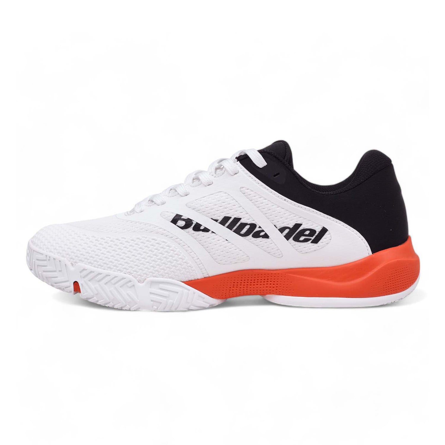 Bullpadel Hybrid Fly 25V Heren