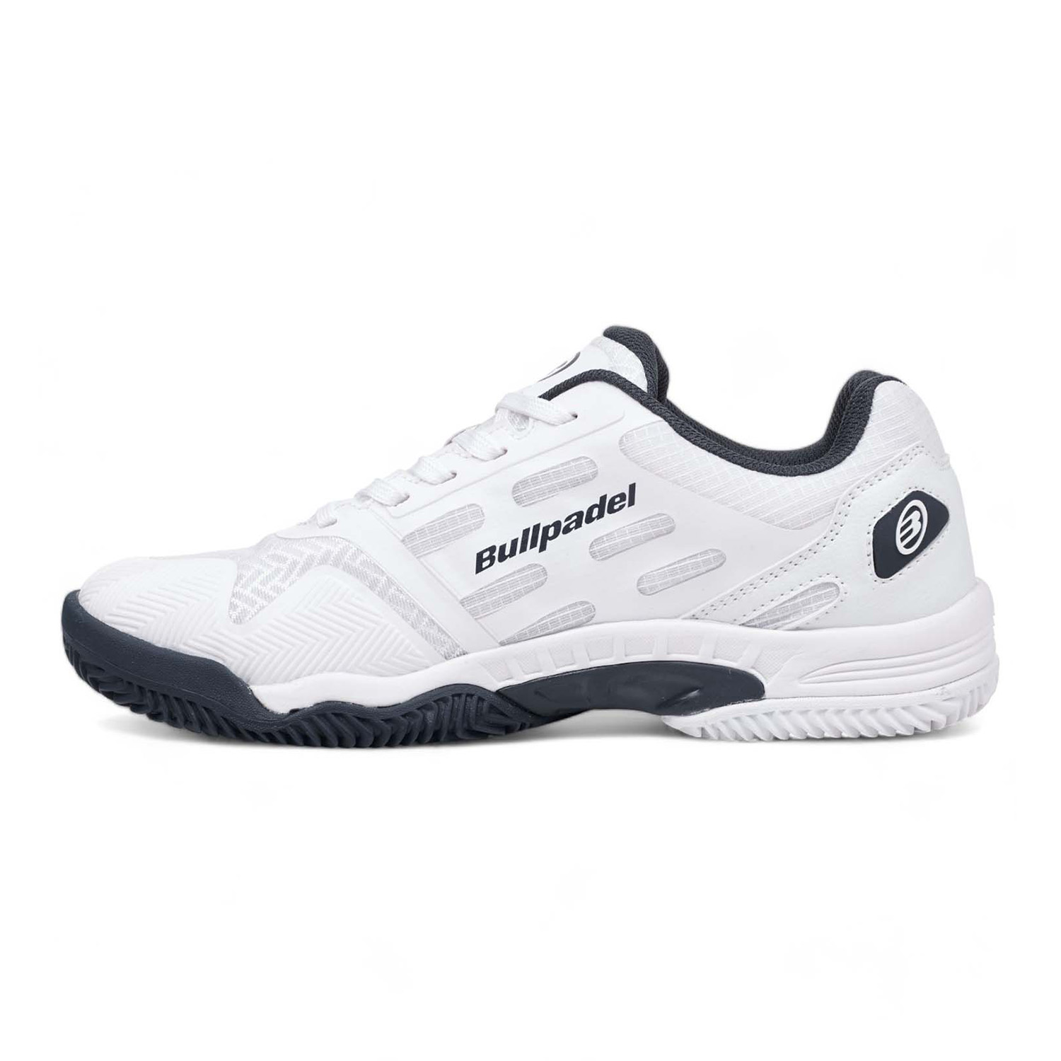 Bullpadel Indiga 25 Heren