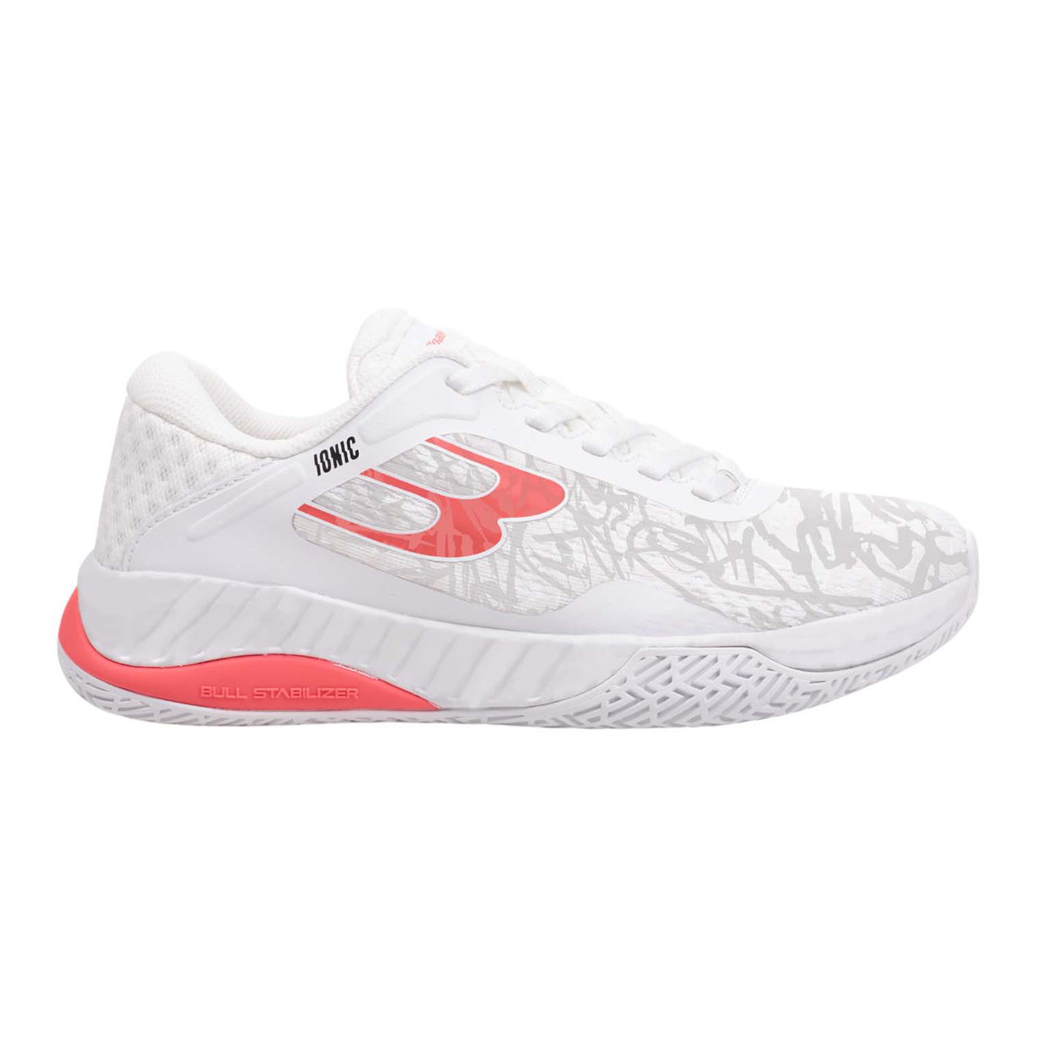 Bullpadel Ionic W 25V Dames