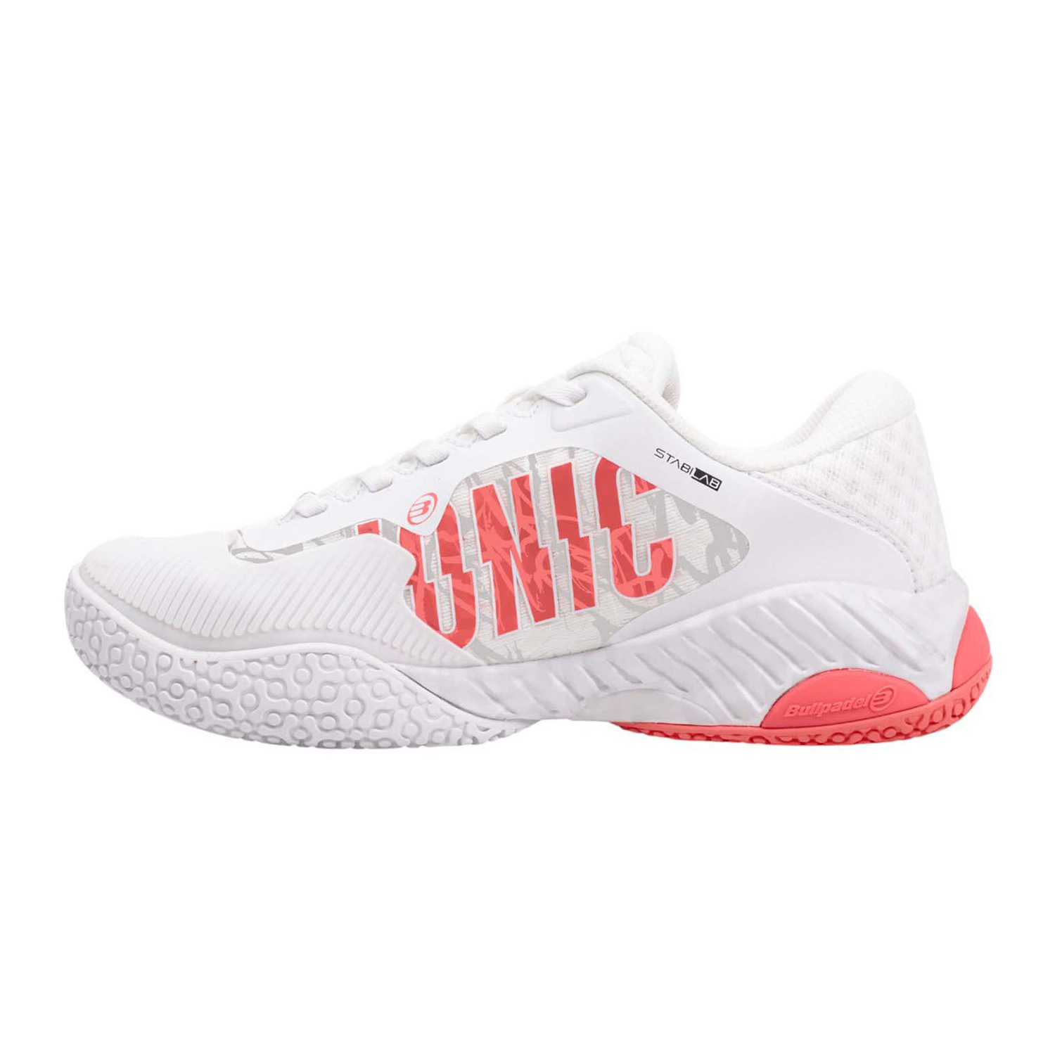 Bullpadel Ionic W 25V Dames