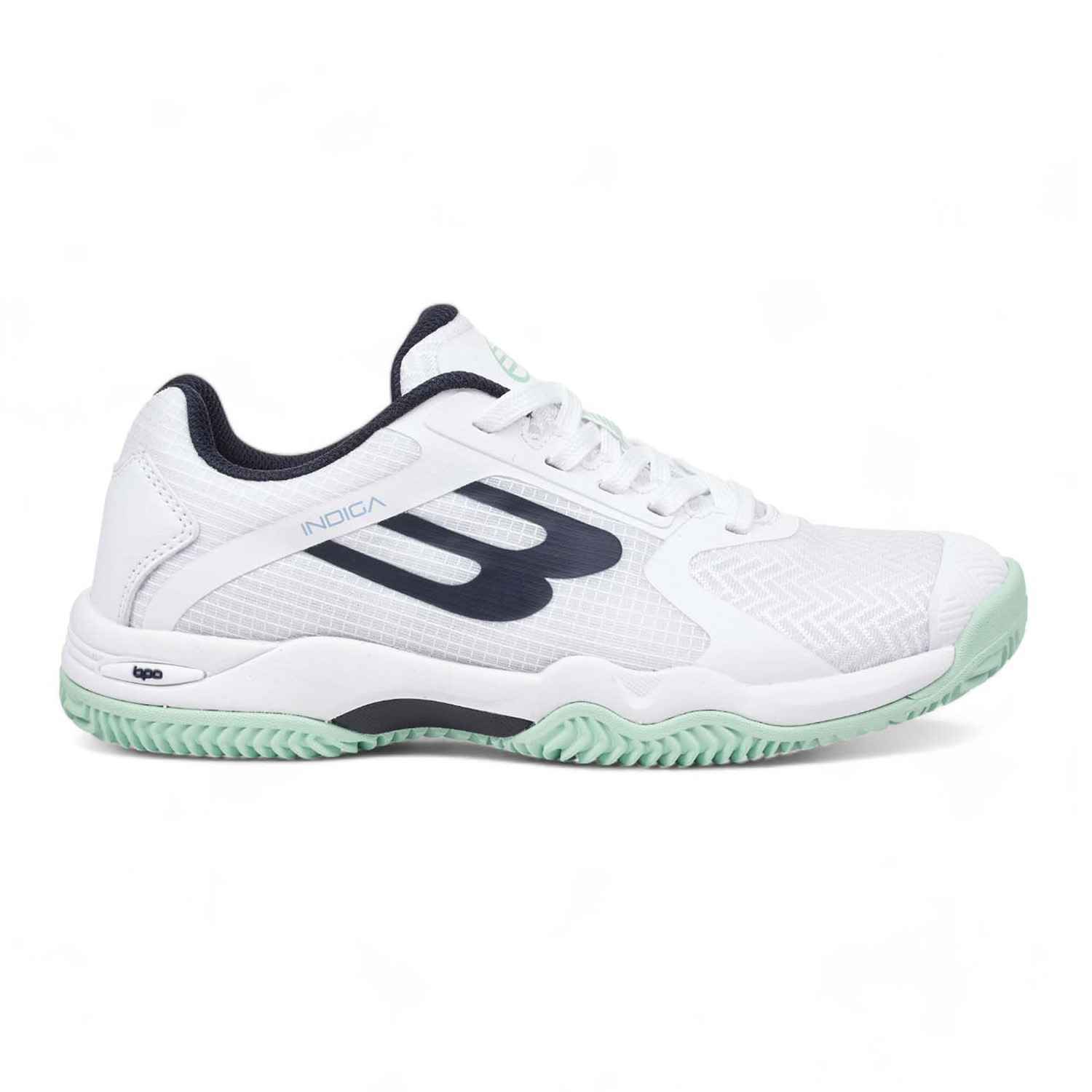 Bullpadel Indiga W 25 Dames