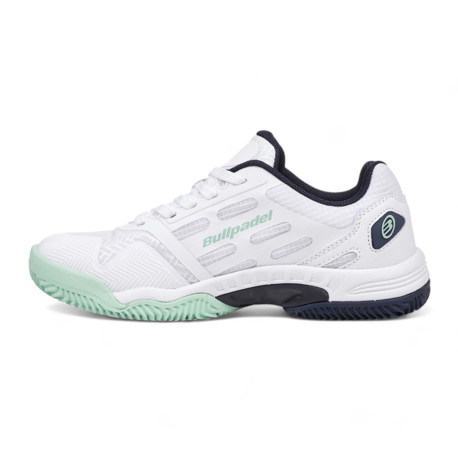 Bullpadel Indiga W 25 Dames