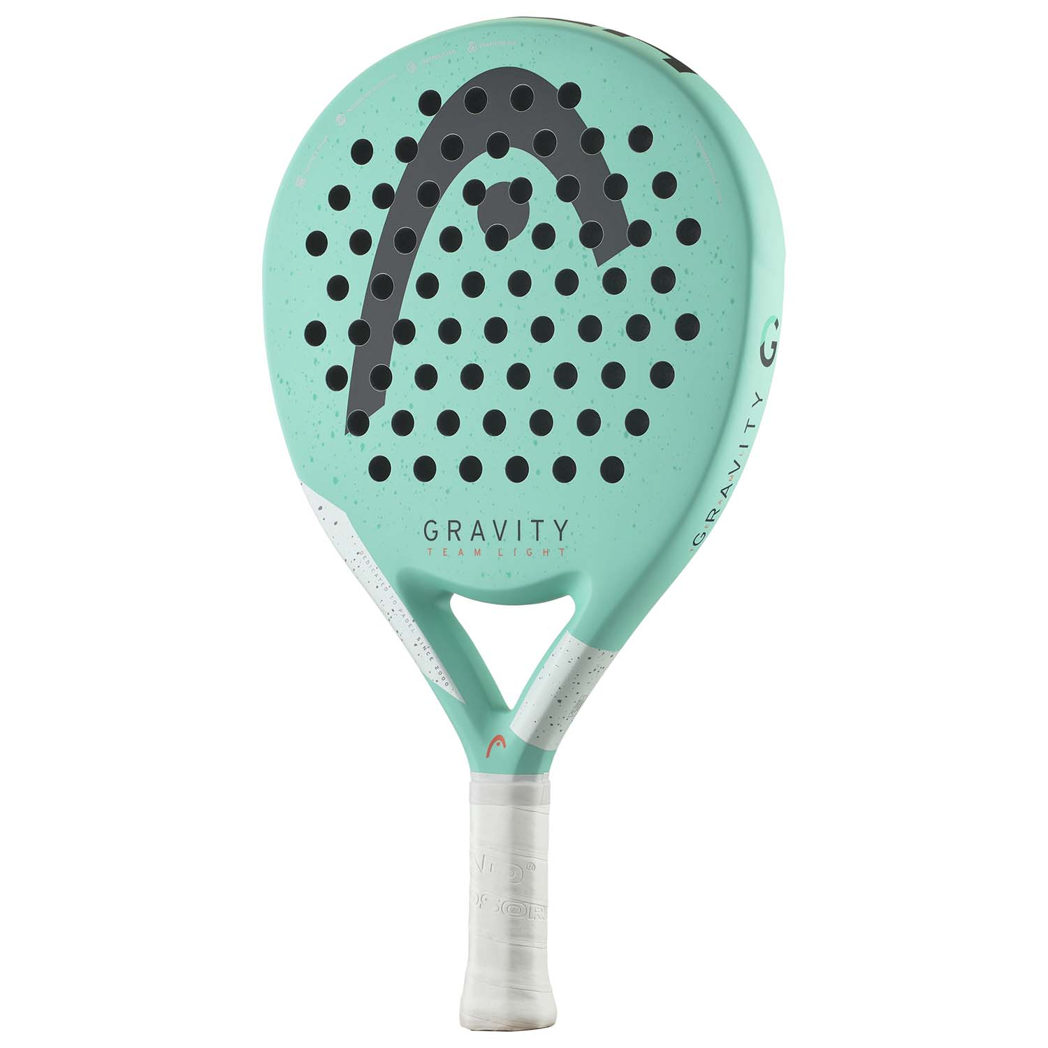 Head Gravity Team Light