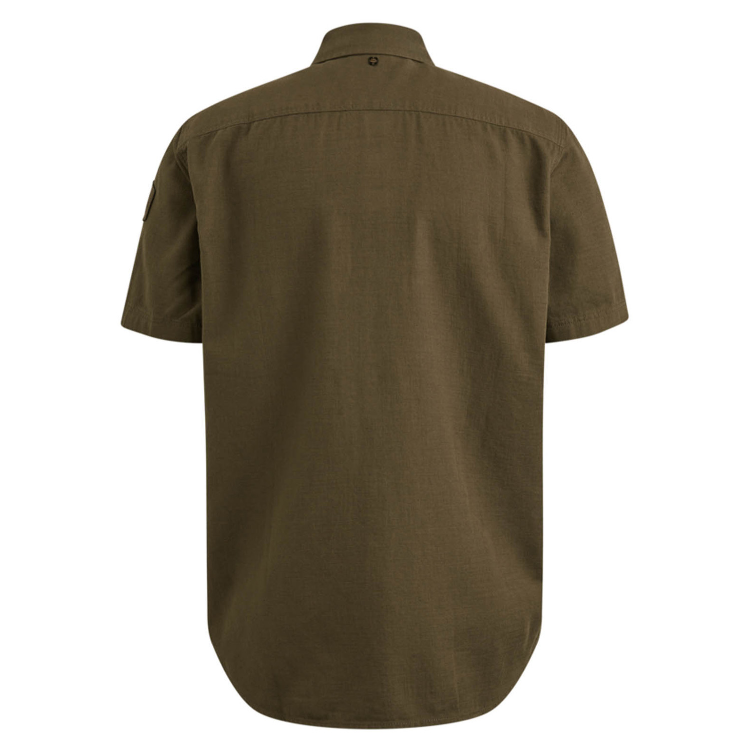 PME Legend Short Sleeve Shirt Slub 