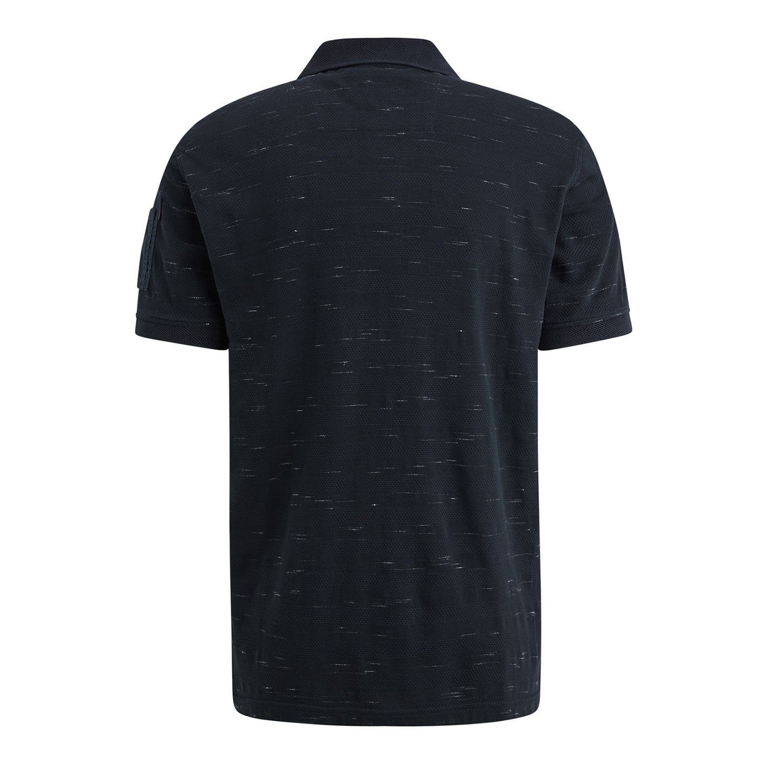 PME Legend Short Sleeve Polo Piqué 