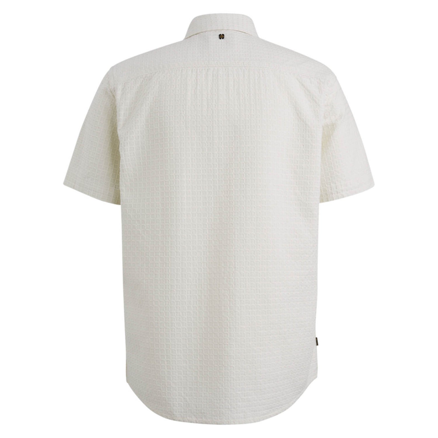 PME Legend Short Sleeve Structure Shirt