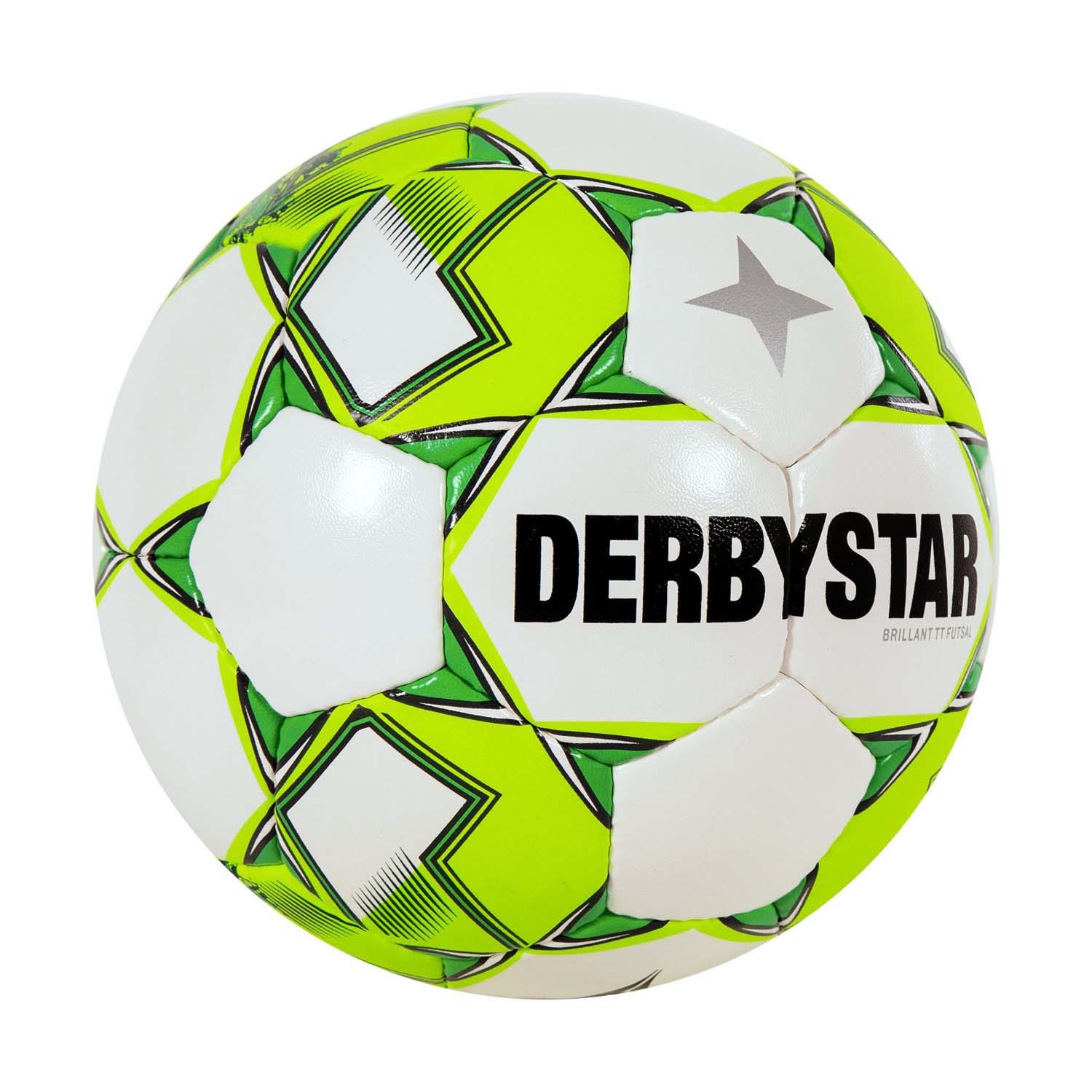 Derbystar Brillant TT Futsal