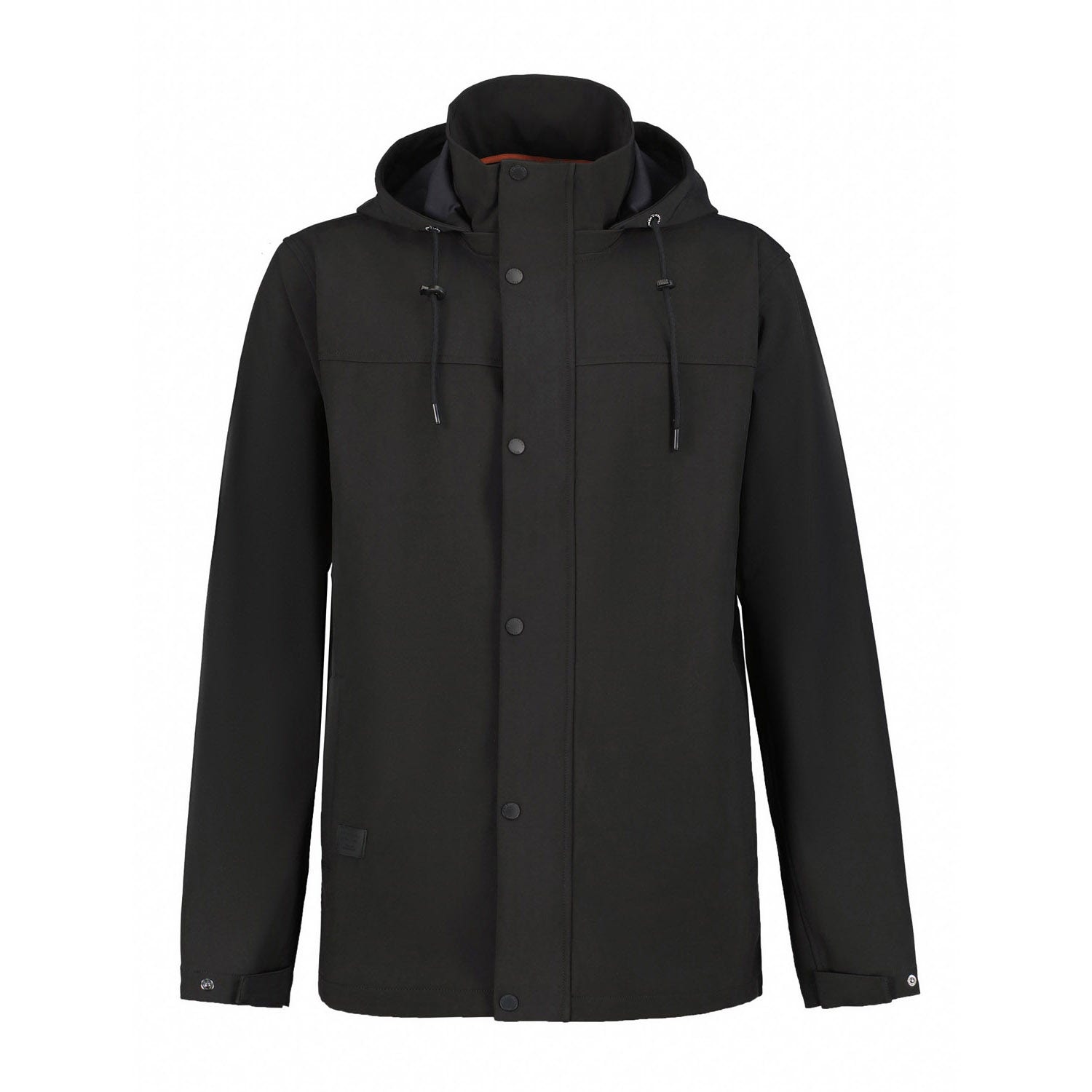 Icepeak Adriat Softshell Jacket 