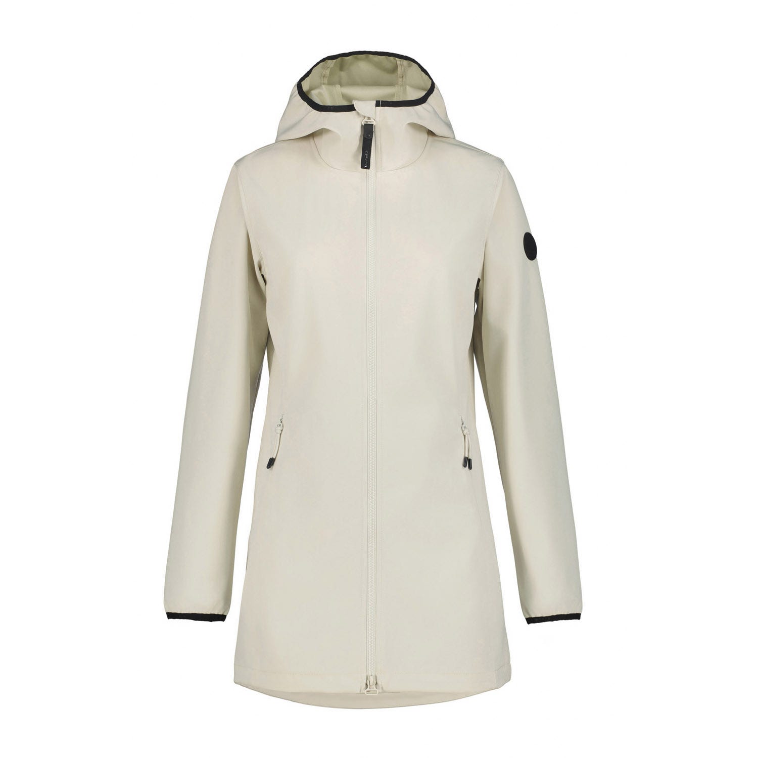 Icepeak Albany Softshell Jacket