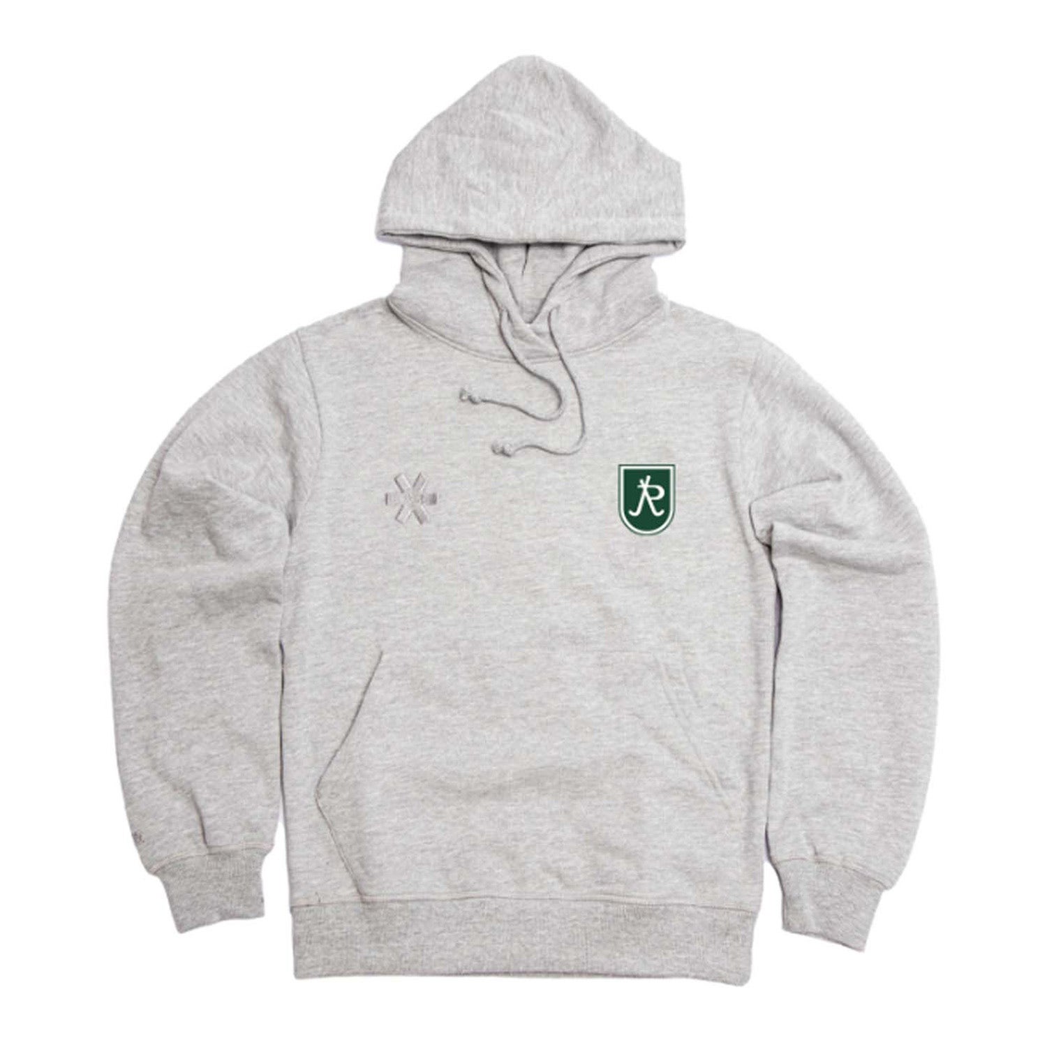Osaka HC Rotterdam Basic Hoodie Unisex