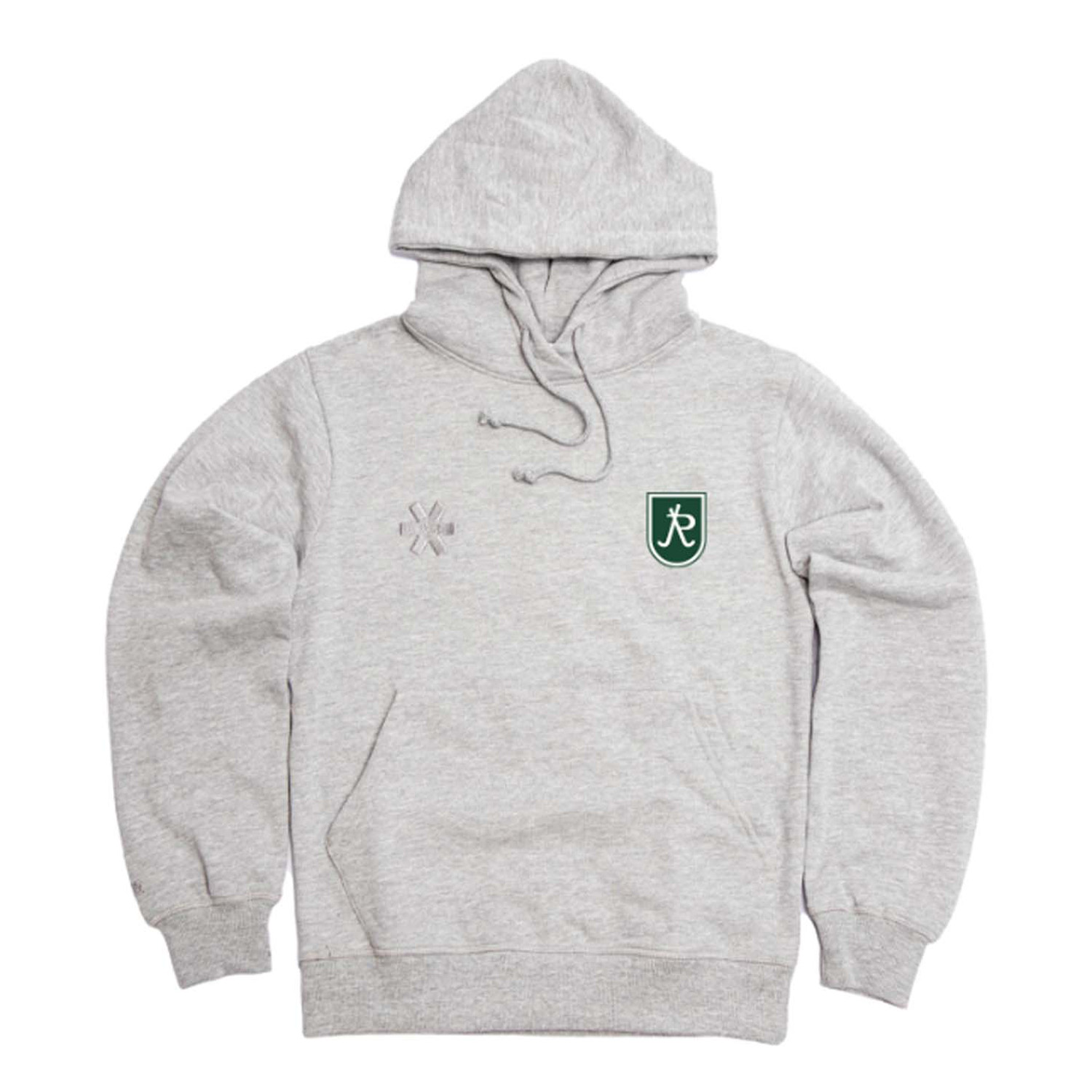 Osaka HC Rotterdam Basic Hoodie Kids
