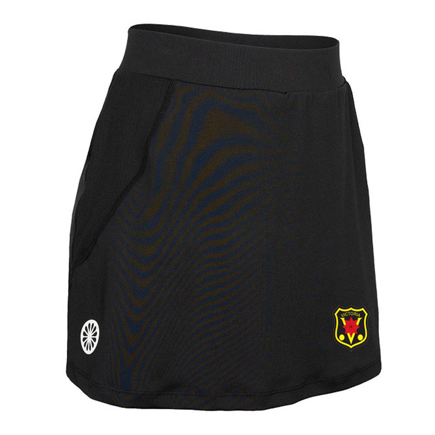 The Indian Maharadja HV Victoria Wedstrijdrokje Meiden