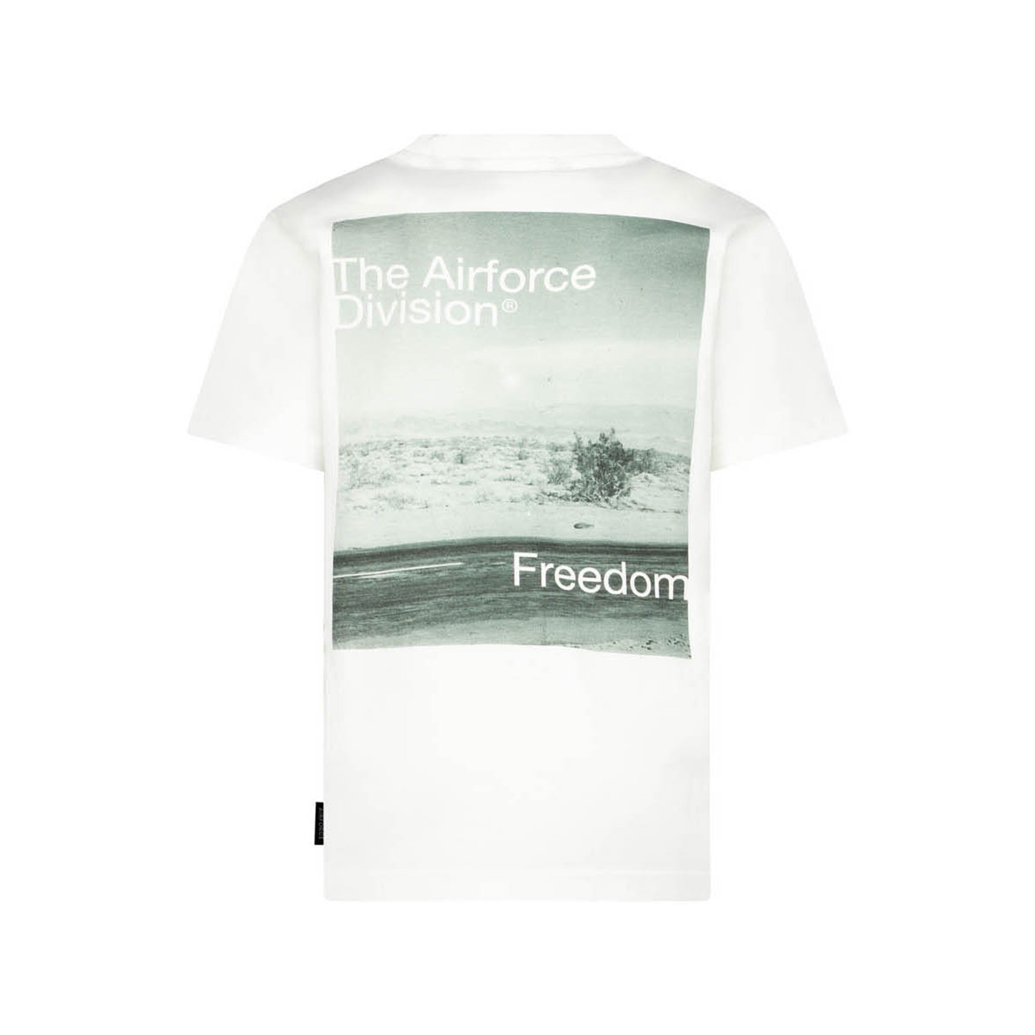 Airforce Division T-Shirt Kids