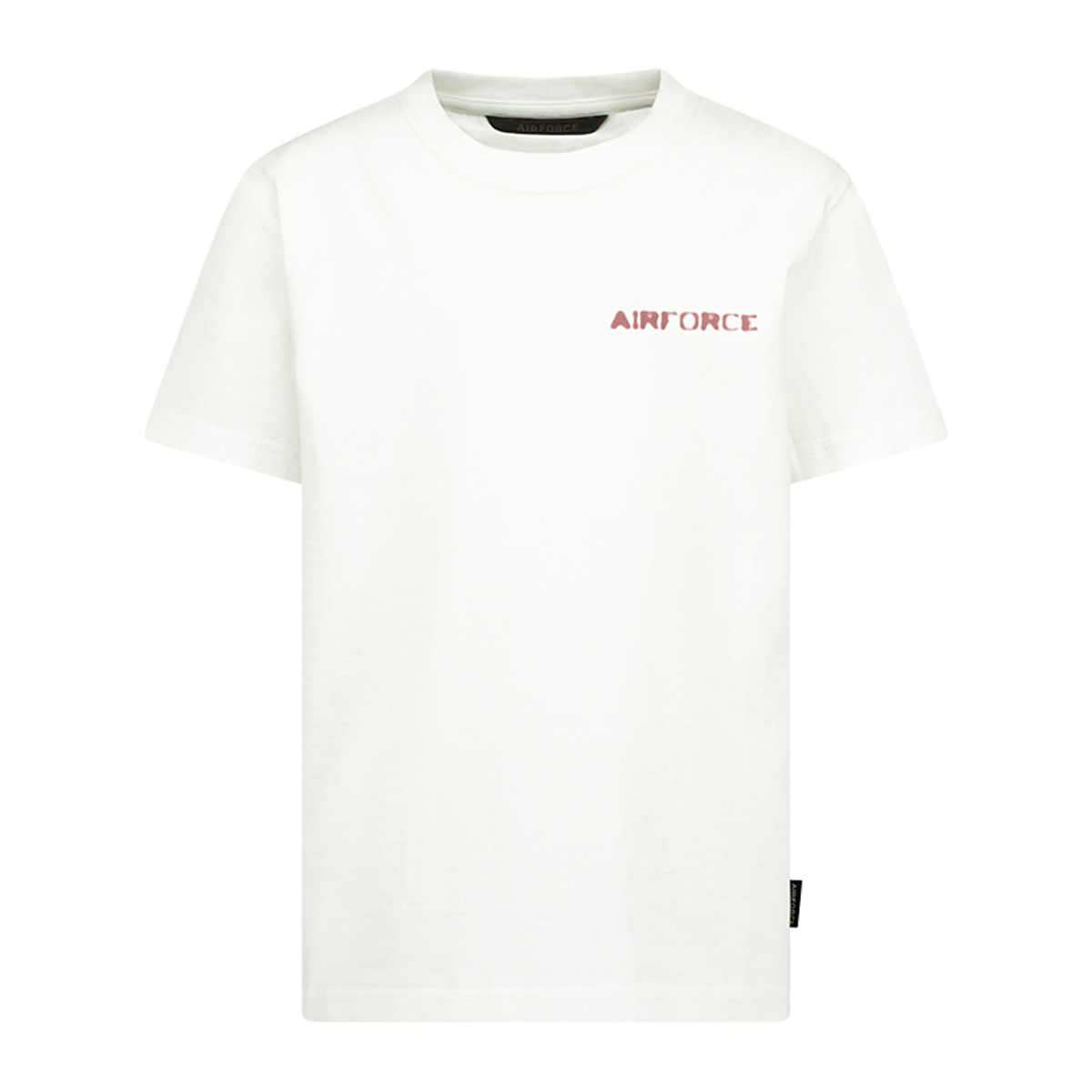 Airforce Double Led T-Shirt Kids