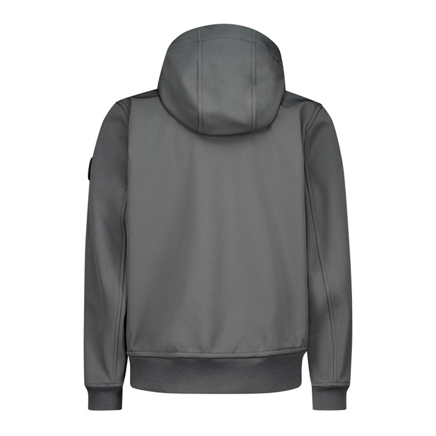 Airforce Softshell Jacket Chestpocket Kids