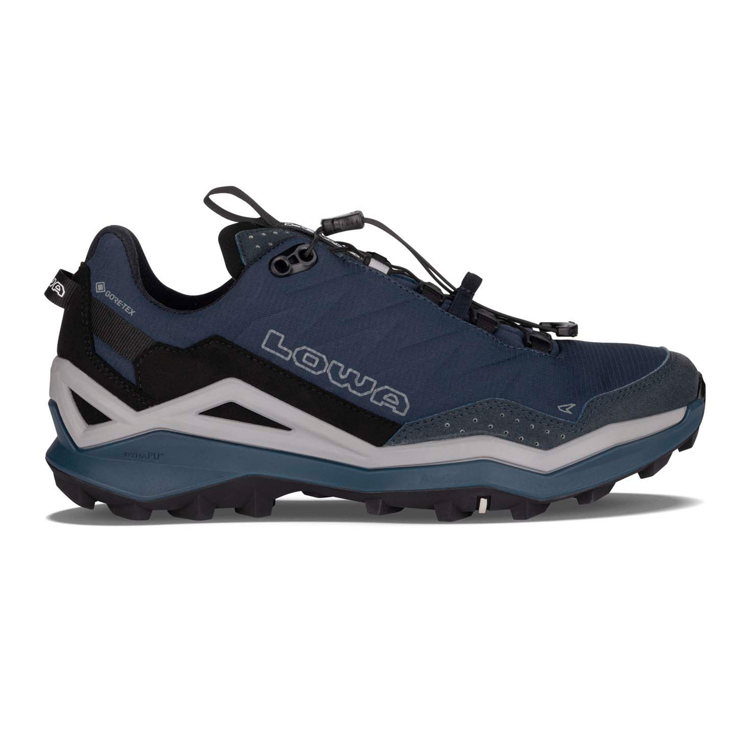 Lowa Maddox Pro GTX Lo SL