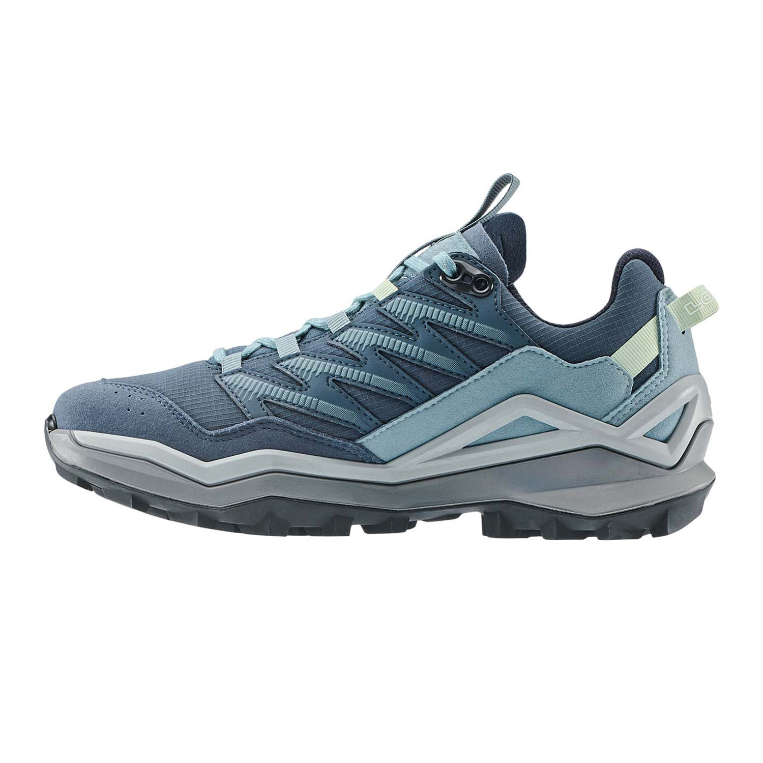 Lowa Maddox Pro GTX Lo Dames