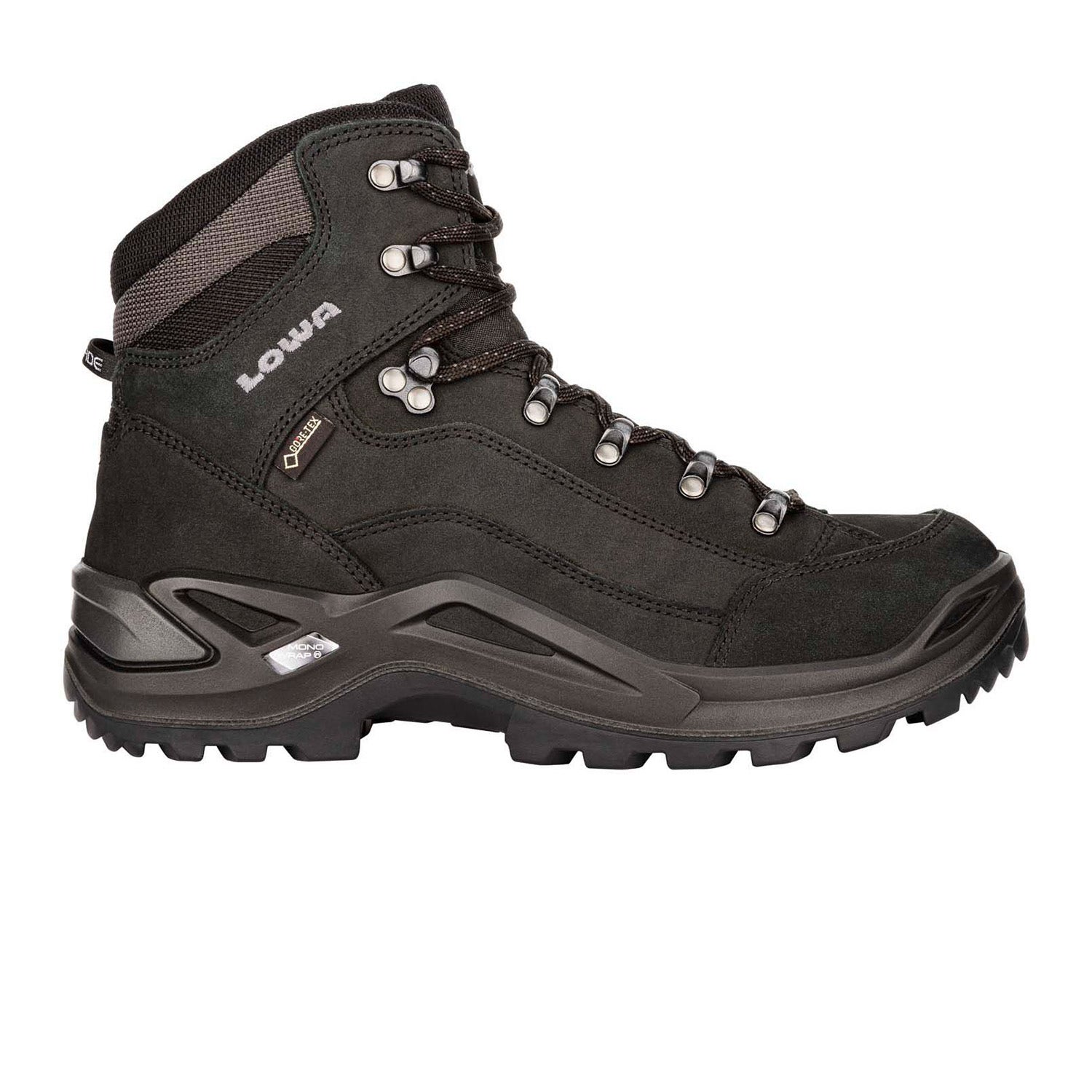 Lowa Renegade Mid Gore-Tex