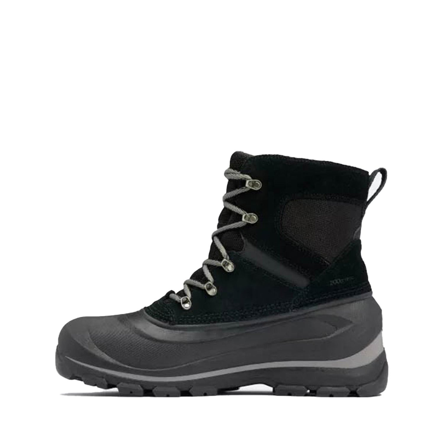 Sorel Buxton Lace Boot 