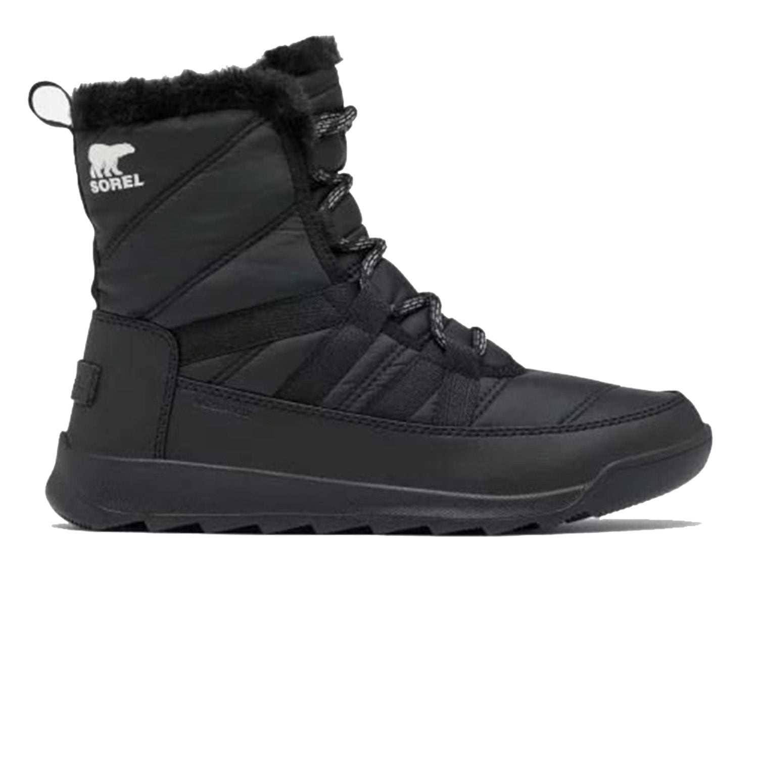 Sorel Whitney II Plus Lace Waterproof