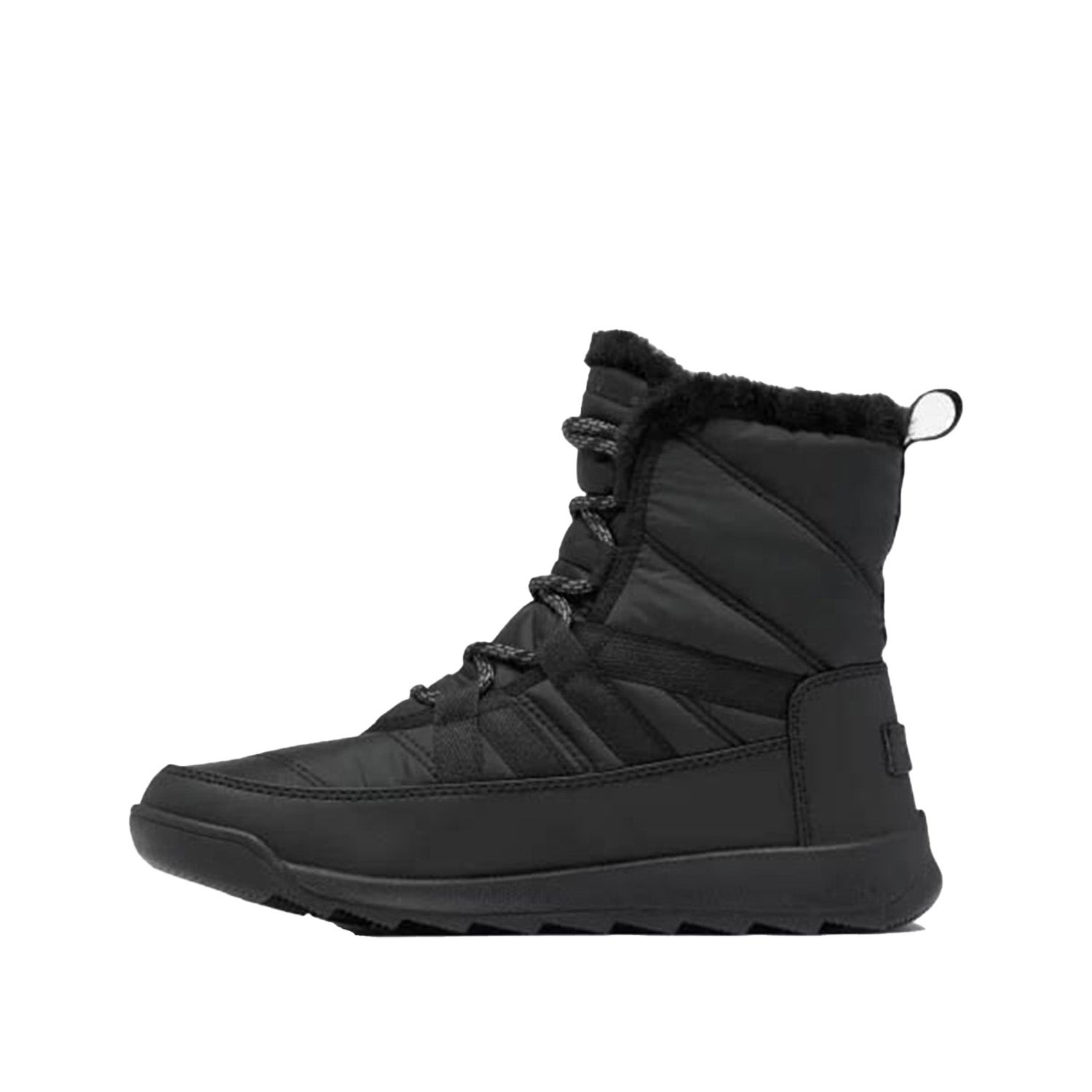 Sorel Whitney II Plus Lace Waterproof