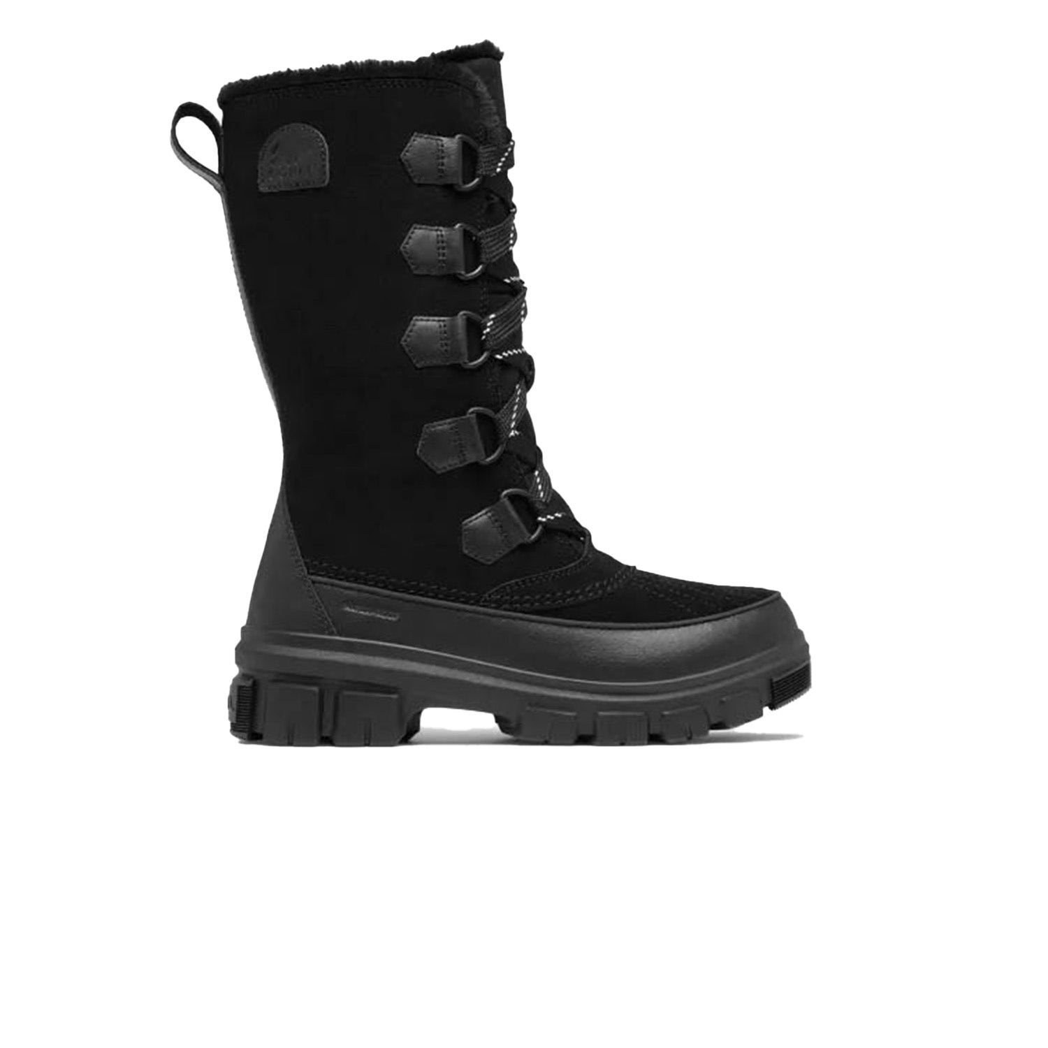 Sorel Torino V Tall WP