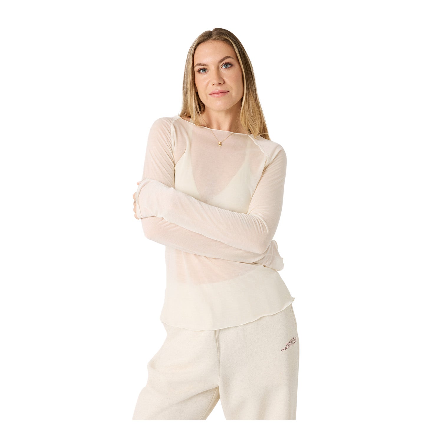 Björn Borg Jessie Jazz Light Long Sleeve