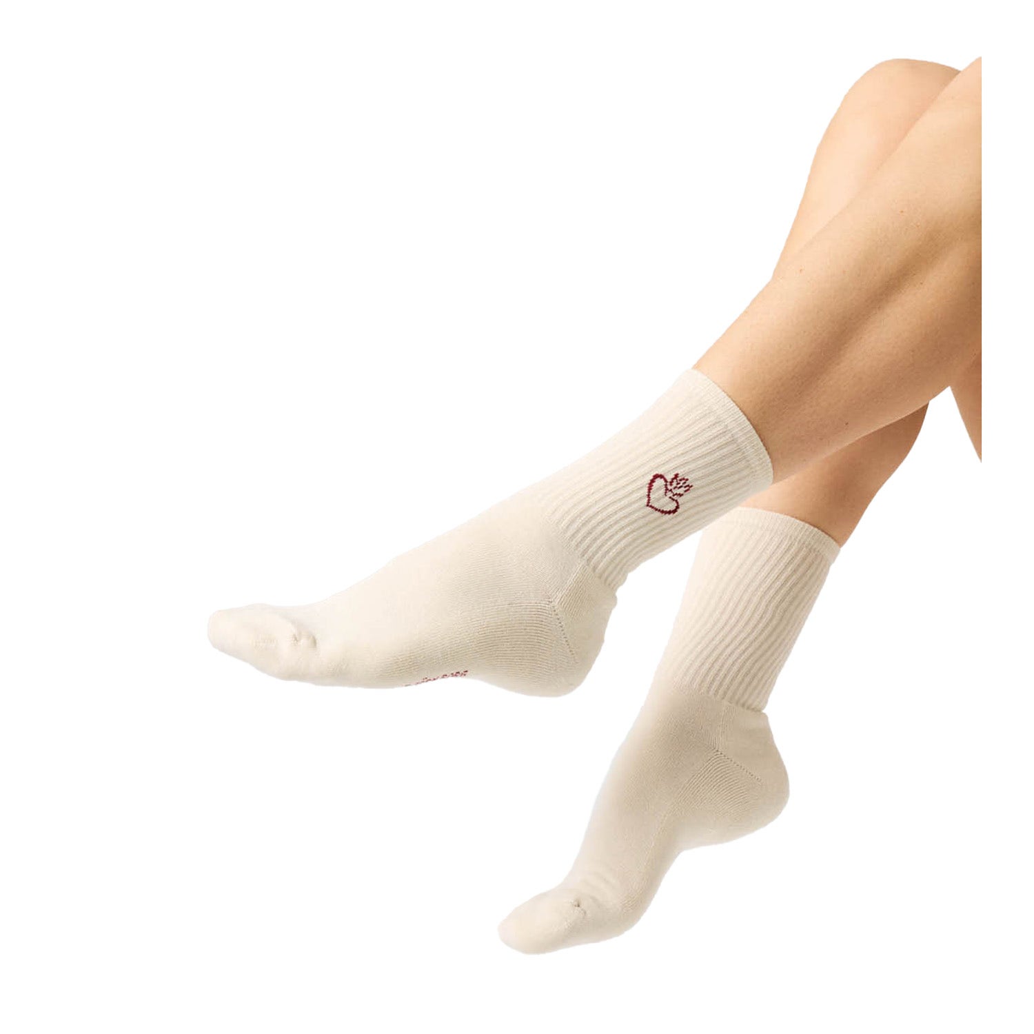 Björn Borg Jessie Jazz Crew Sock