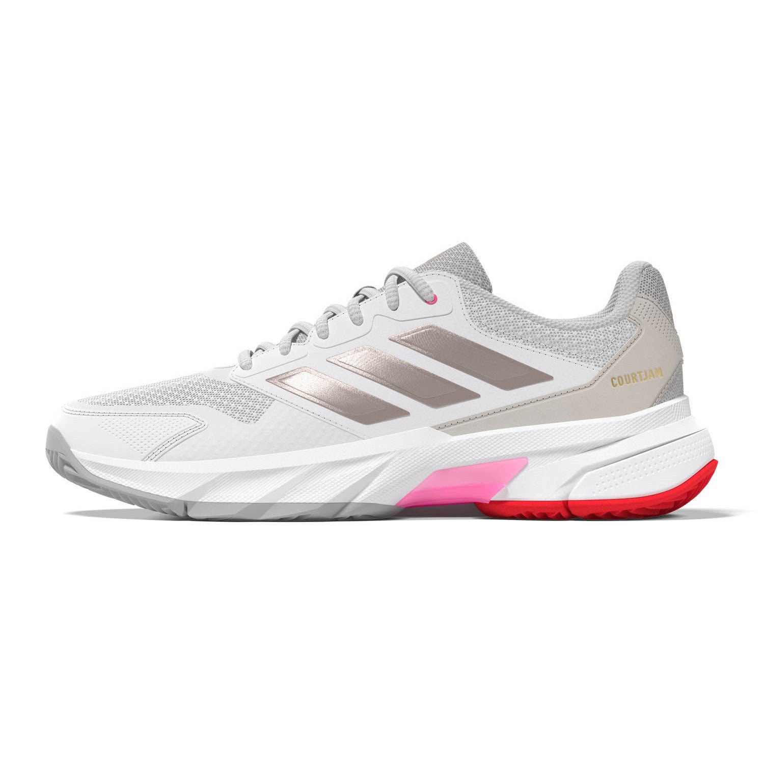 adidas Courtjam Control 3